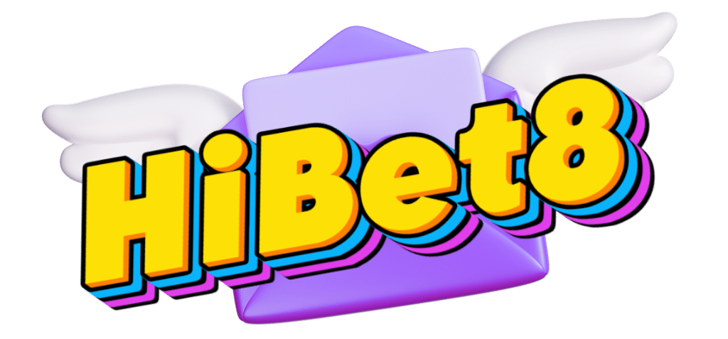 hibet8 logo