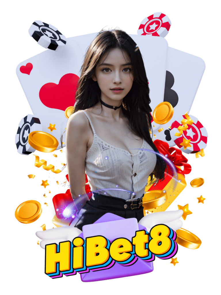hibet8 หมุนสล็อต