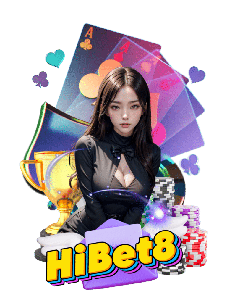 hibet8 เว็บพนัน